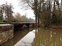 Canal à Fay aux Loges